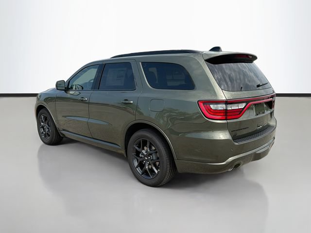 New 2027 Dodge Durango GT AWD/4WD image 8