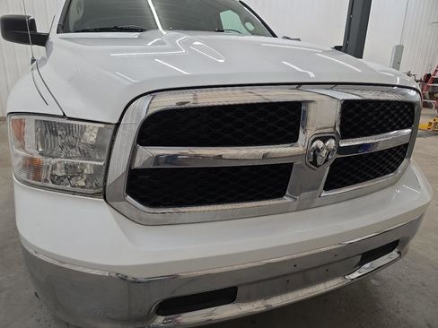 Used 2013 RAM 1500 Classic SLT image 17
