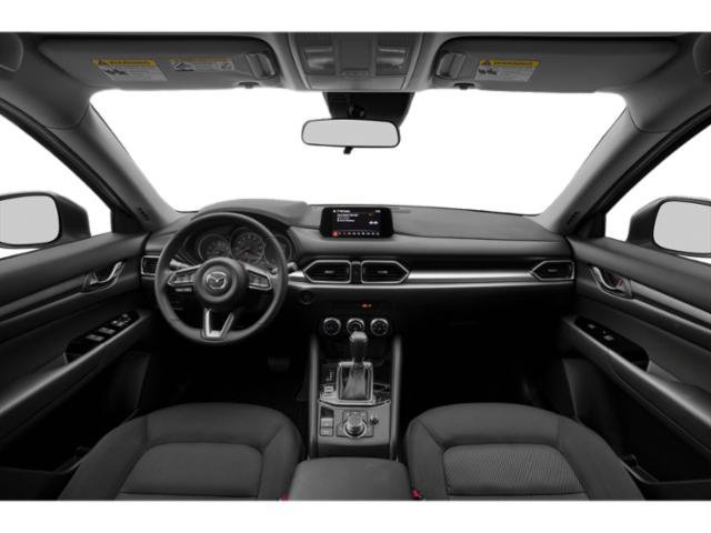 Used 2019 MAZDA CX-5 Sport AWD/4WD image 11