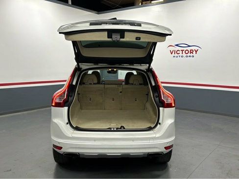 Used 2016 Volvo XC60 T5 Premier image 13