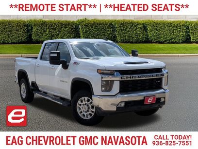 Used 2023 Chevrolet Silverado 2500 LT w/ Convenience Package