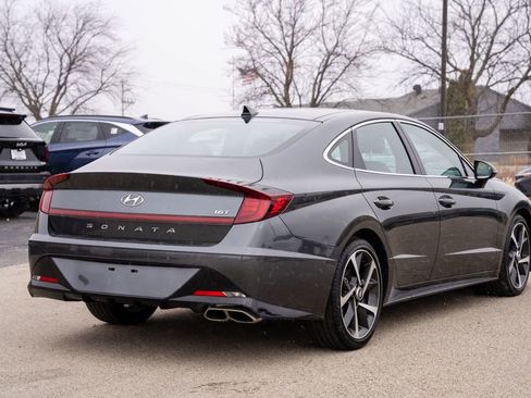 Used 2022 Hyundai Sonata SEL Plus w/ Preferred Accessory Package image 7