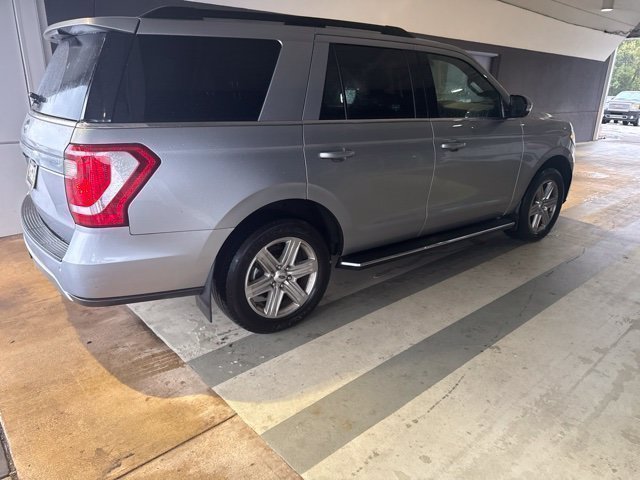 Used 2021 Ford Expedition XLT AWD/4WD image 10