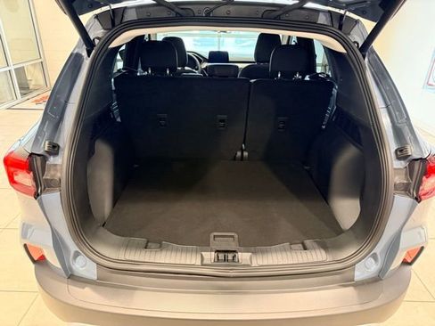 Used 2025 Ford Escape Active w/ Cold Weather Package image 4