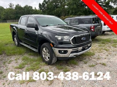 Used 2019 Ford Ranger XLT w/ Equipment Group 301A Mid