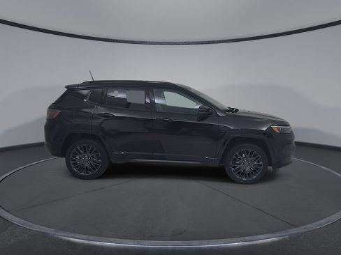 Used 2023 Jeep Compass High Altitude AWD/4WD image 19