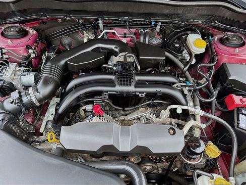 Used 2017 Subaru Forester 2.5i Premium image 41