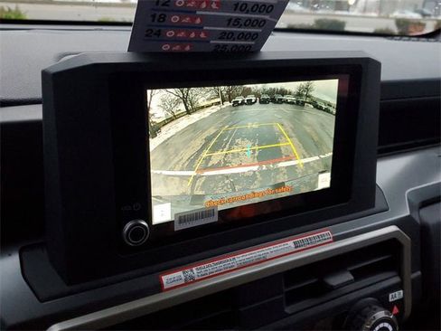 New 2026 Toyota Tacoma SR5 image 27