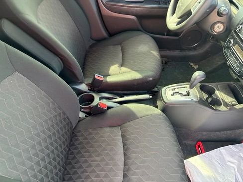 Used 2024 Mitsubishi Mirage LE FWD image 46