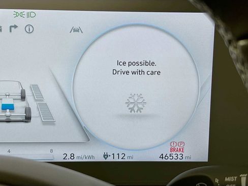 Certified 2022 Hyundai Ioniq 5 Limited image 12