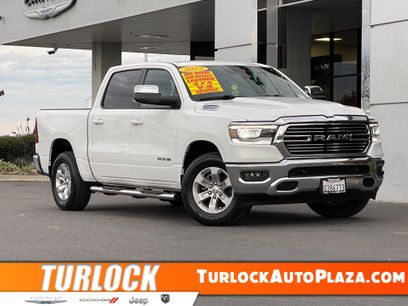Used 2023 RAM 1500 Laramie