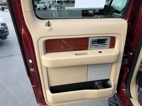 Used 2009 Ford F150 King Ranch image 19