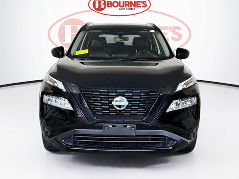 Used 2023 Nissan Rogue SV w/ SV Premium B Package AWD/4WD image 6