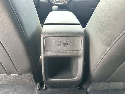 Certified 2024 Chevrolet Trax RS w/ Driver Confidence Package FWD image 13