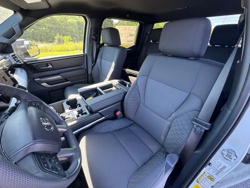 New 2026 Toyota Tundra SR5 AWD/4WD image 9