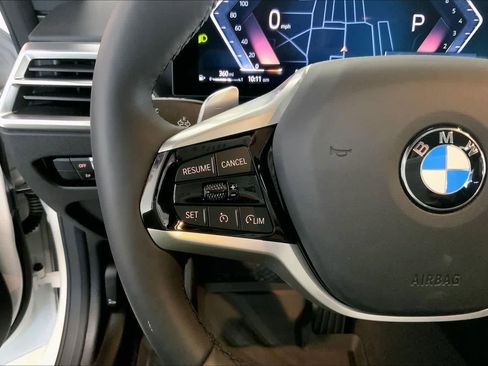 Used 2025 BMW 230i xDrive Coupe w/ Convenience Package image 21