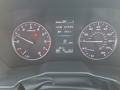 Used 2021 Subaru Outback Limited w/ Popular Package #2 image 4