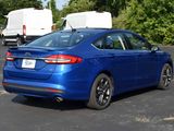 Used 2018 Ford Fusion SE w/ Equipment Group 201A image 3