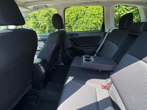 Used 2015 Subaru Forester 2.5i Premium w/ Popular Package #2 AWD/4WD image 20