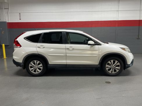 Used 2012 Honda CR-V EX image 37