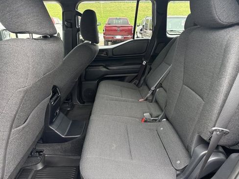 Used 2024 Toyota Land Cruiser 1958 AWD/4WD image 6