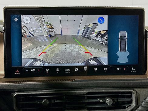 New 2025 Ford Bronco Sport Outer Banks image 14