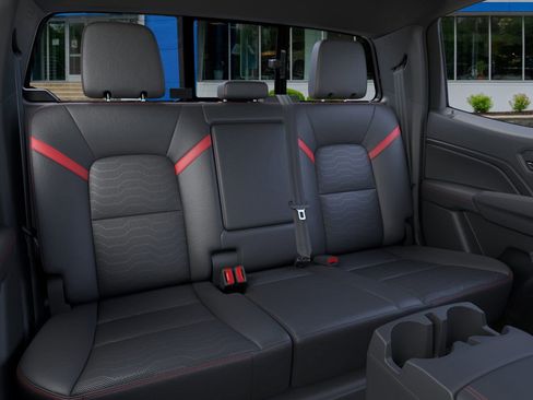 New 2026 Chevrolet Colorado Z71 w/ Technology Package image 17