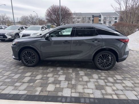 Certified 2025 Lexus RX 350 Premium w/ Convenience Package image 23