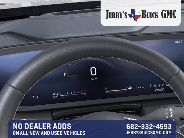 New 2027 Buick Enclave Sport Touring w/ Power Package FWD image 20