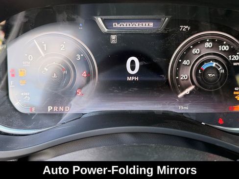 New 2026 RAM 3500 Laramie image 21