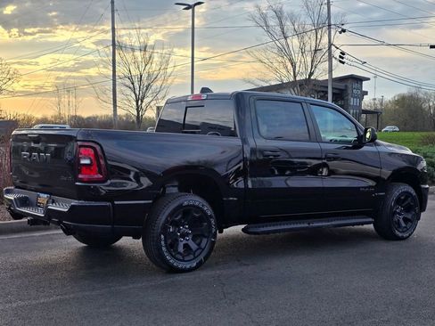 New 2026 RAM 1500 Express image 5