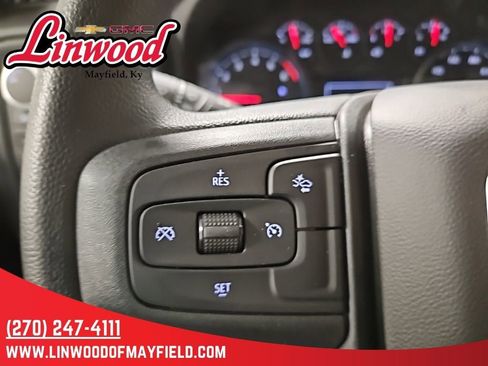 New 2026 GMC Sierra 2500 Pro w/ Convenience Package image 19