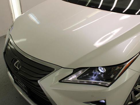 Used 2017 Lexus RX 350 FWD w/ Premium Package image 21