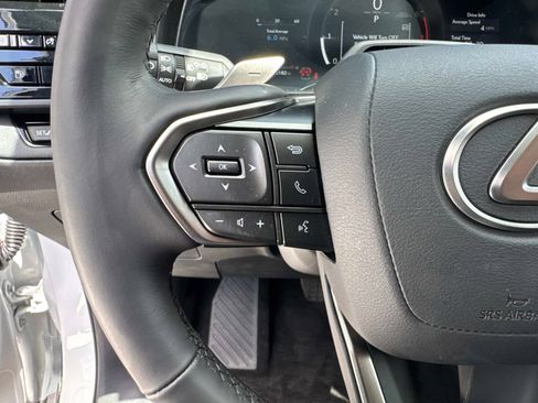 Certified 2025 Lexus TX 350 AWD w/ Technology Package image 33