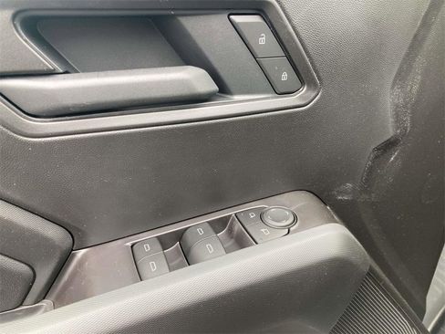 New 2026 Chevrolet Colorado W/T w/ WT Custom Package image 15