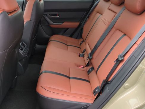 New 2026 MAZDA CX-50 Meridian Edition w/ Apex Package image 19