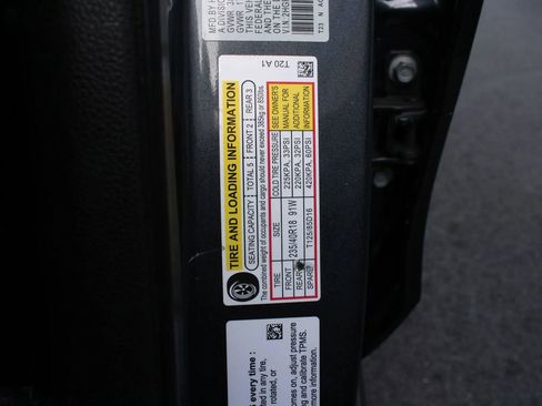 Used 2022 Honda Civic Sport image 35