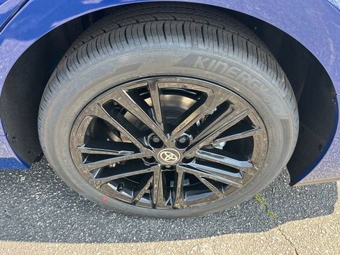 New 2026 Toyota Camry SE FWD image 5