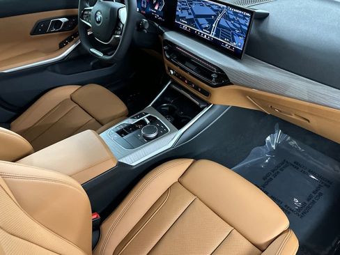 New 2026 BMW 330i xDrive 330i NA xDrive w/ Premium Package image 15