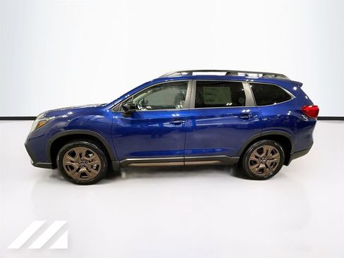 New 2026 Subaru Ascent Limited Bronze image 8
