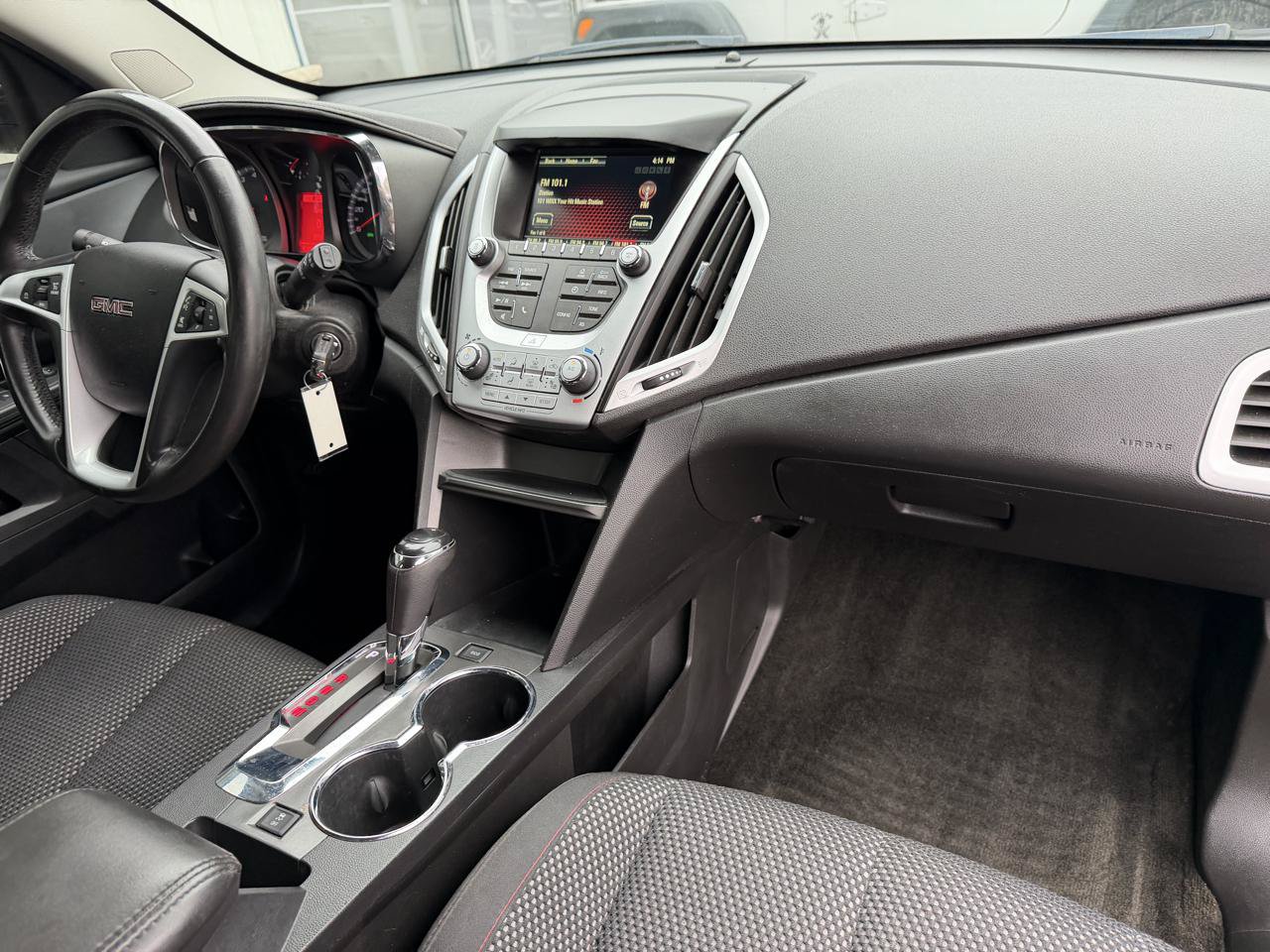 Used 2017 GMC Terrain SLE w/ Convenience Package AWD/4WD image 19