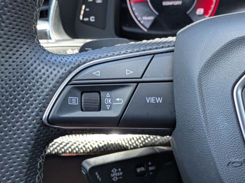 Used 2021 Audi SQ7 Premium Plus AWD/4WD image 26