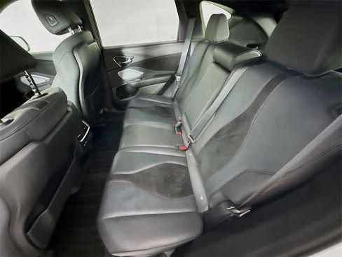 Used 2023 Acura RDX AWD w/ A-Spec & Advance Pkg image 24