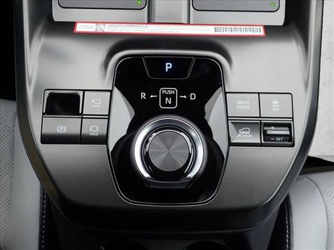 New 2026 Subaru Solterra image 22