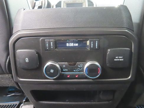 Used 2019 Ford Expedition Max Limited AWD/4WD image 14