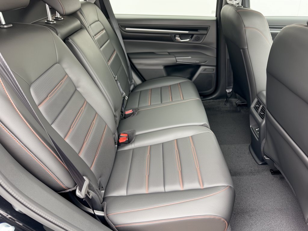 New 2027 Honda CR-V Sport-L image 29