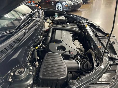 Used 2019 Chevrolet Equinox LT AWD/4WD image 97