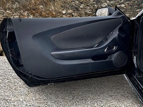 Used 2014 Chevrolet Camaro LT w/ RS Package image 19