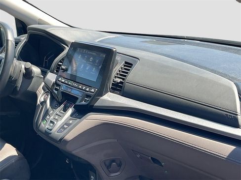 Used 2024 Honda Odyssey EX-L image 30