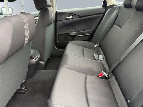 Used 2020 Honda Civic LX image 17